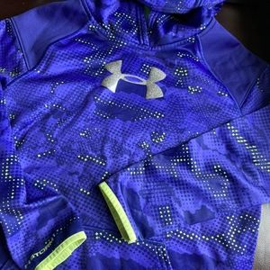 Under Armour Hoodie storm warm